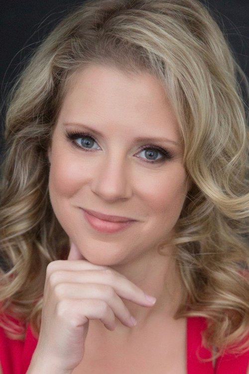 Jennie Russo as Olcay (Conquest)