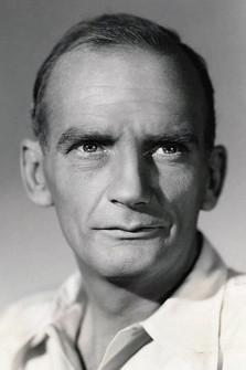 Millard Mitchell as "Mac" McIntire