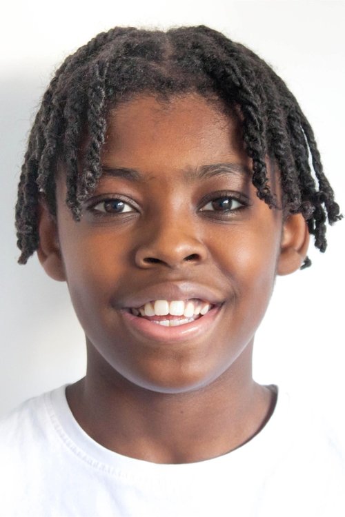 Jaydon Eastman as Tyrell