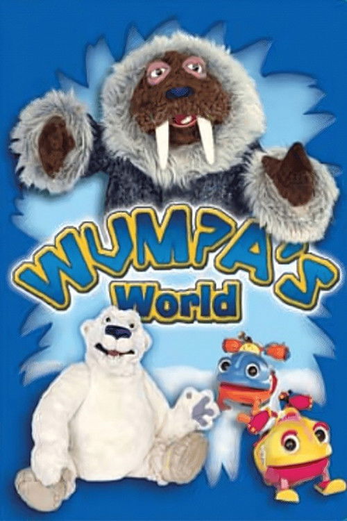 Wumpa's World