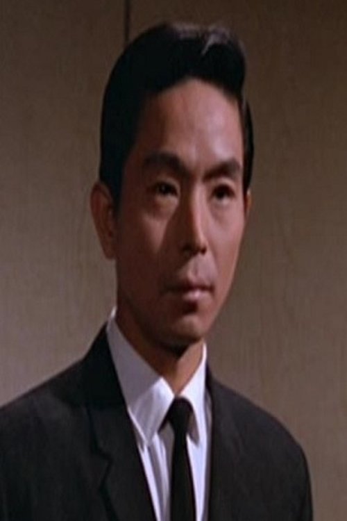 Chui Chung-Hok as Killed Thief (uncredited)