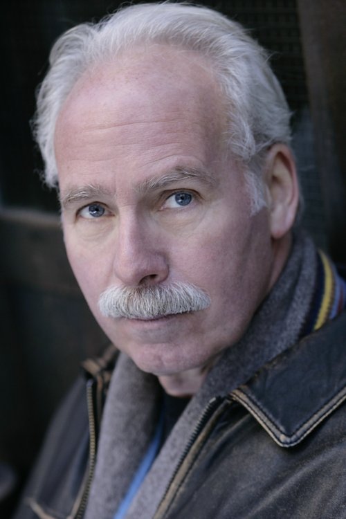 Sprague Theobald as Mr. Clarkson