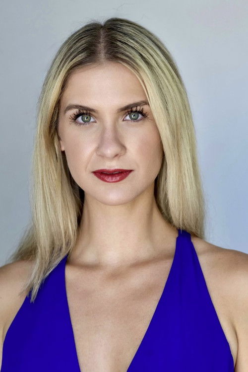Jackie Smith as Candice Higgins