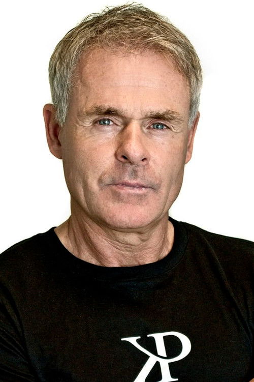 Anders Limpar as Self