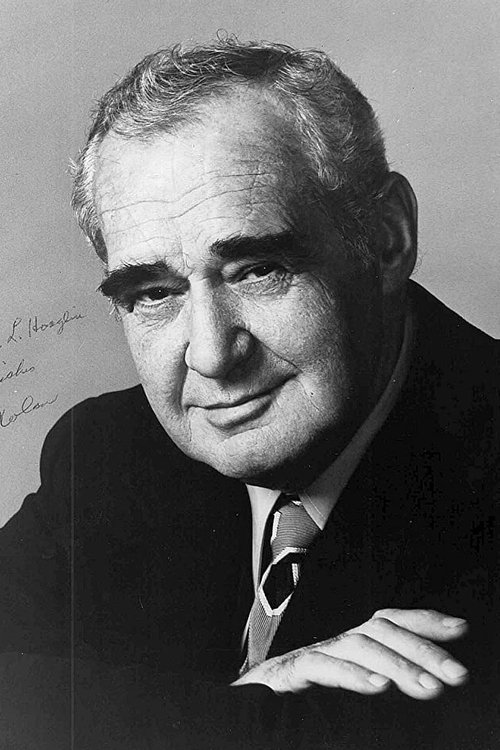 James Nolan as Schreiber