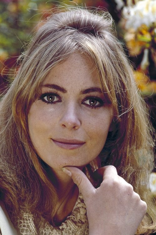 Juliet Harmer as Susan Wilshire