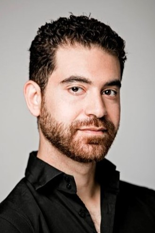 Félix Lajeunesse-Guy as Martin