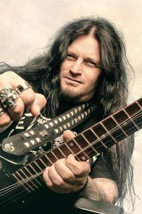 Mikey Doling as Guitars