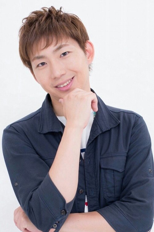 Daisuke Matsubara as Boy (voice)