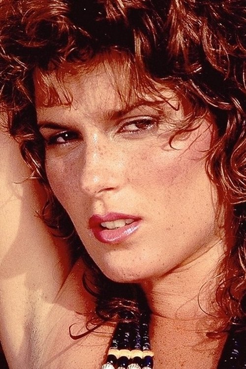 Rachel Ashley as Pam Graham