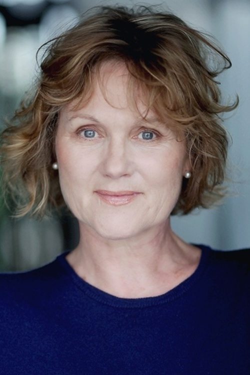 Catherine Davenier as Madame Moucheboume