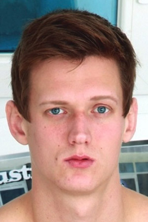 Ricky Finist as Lutz Benesz