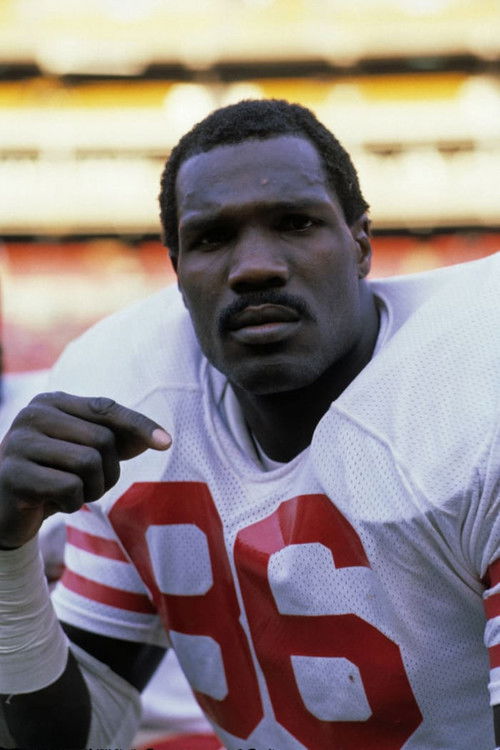 Charle Young as Self