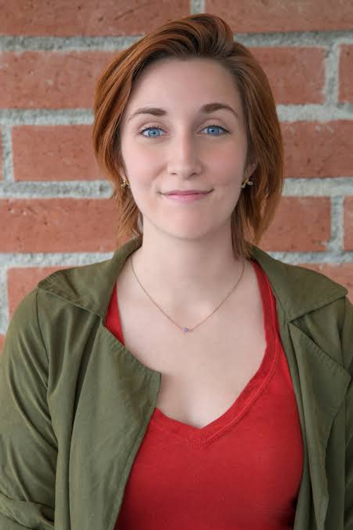 Dana Terrace as Self