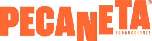 PECANETA Producciones logo