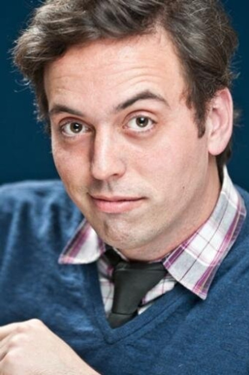 Al Connors as Interviewer