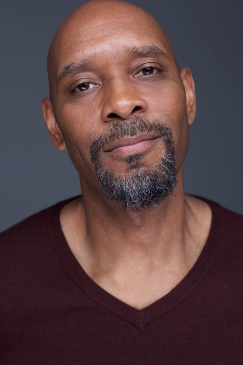 David Chattam as Carl Degas