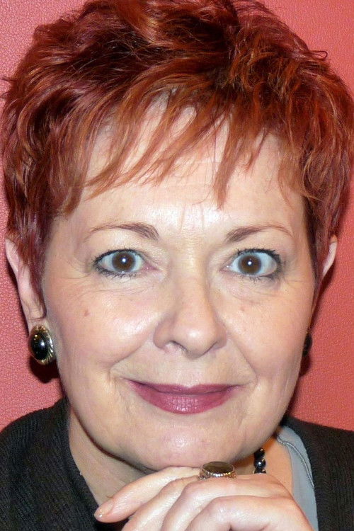 Fabienne Thibeault as Self