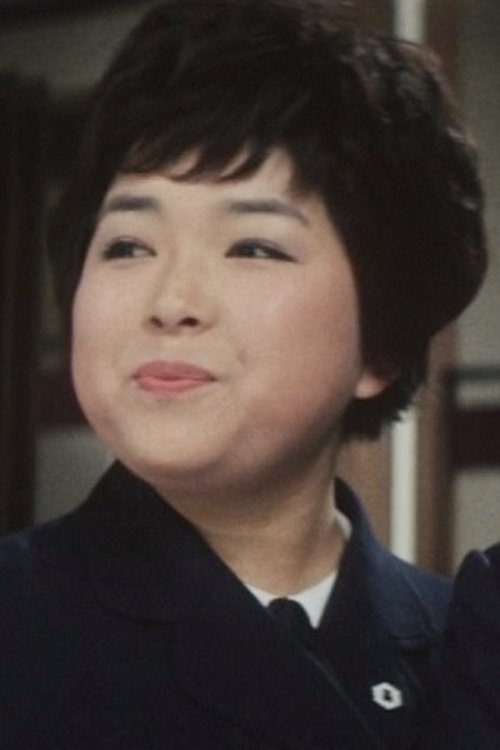 Itsuko Sasaki as Yoshiko Sakamoto