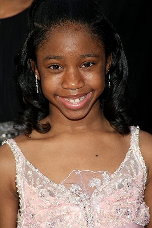 Jamia Simone Nash as Self - Performer