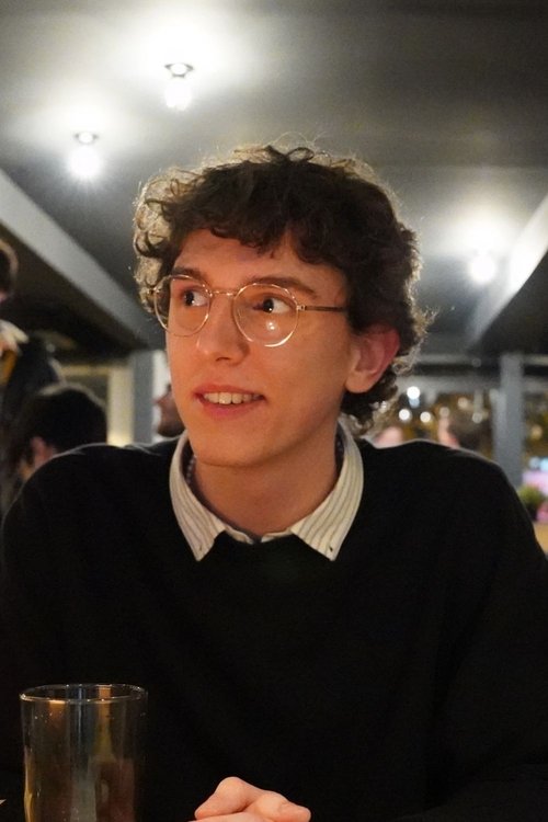 Joseph Collyer profile photo