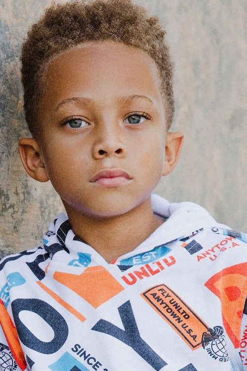 Austin Pulliam as Young Cam