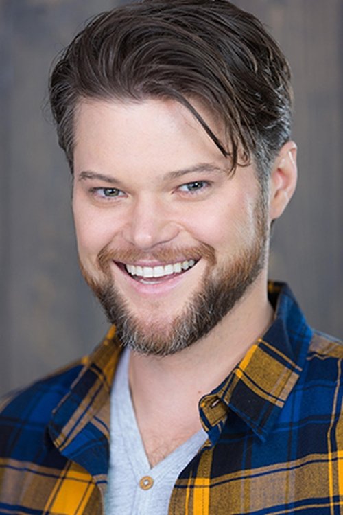 Bryan Forrest as Eden (voice)