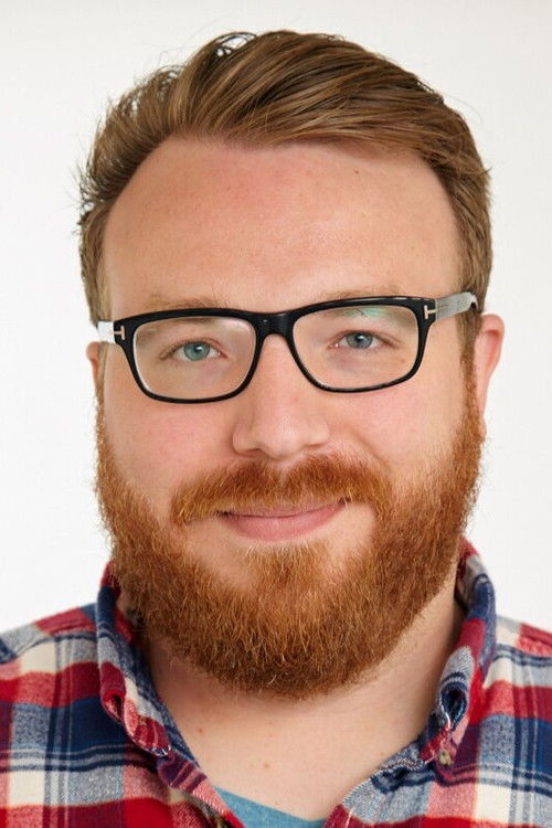 Chad Quandt as Chad-Gendarmerie (voice)