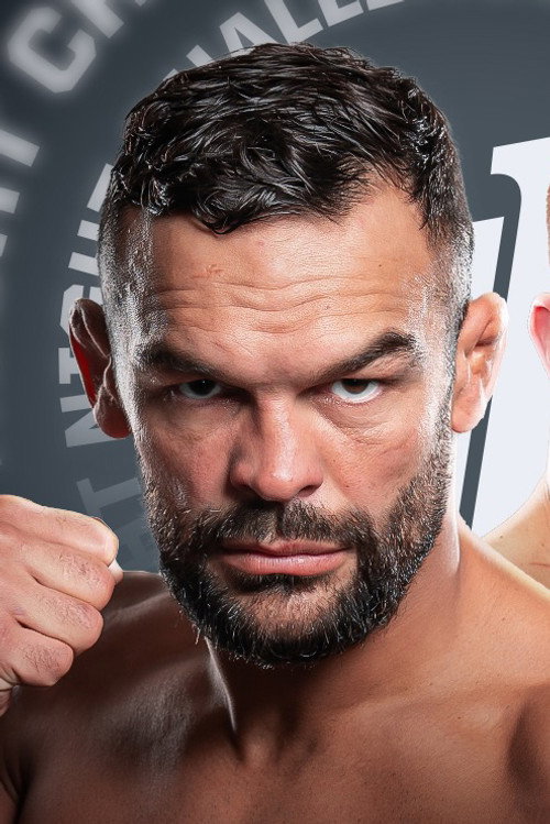 Ivan Buchinger as Self