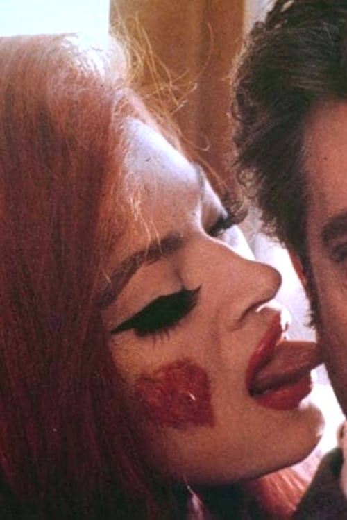 Katalin Murany as Madre della Barista