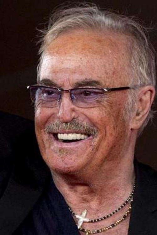 Franco Califano as Gardenia