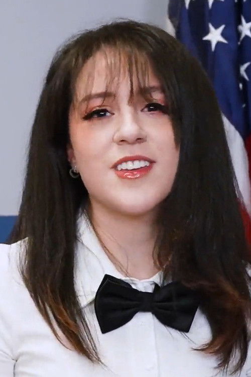 Bratty Baybe as Student