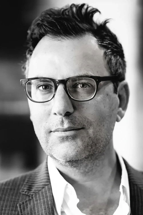 Michael Clements as Scientist