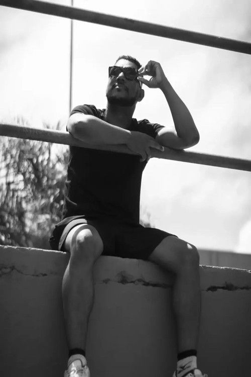 Ronaldo Jesus as Lúcio