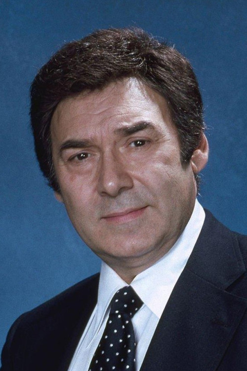 Joseph Mascolo profile photo