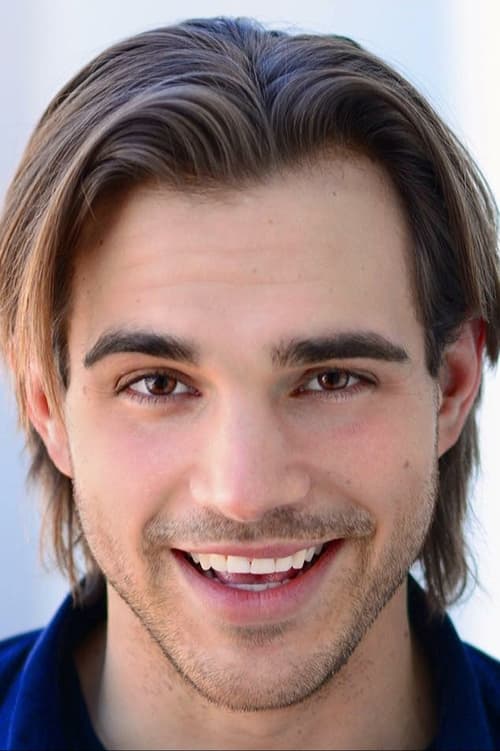 Tyler Buckingham as Junior