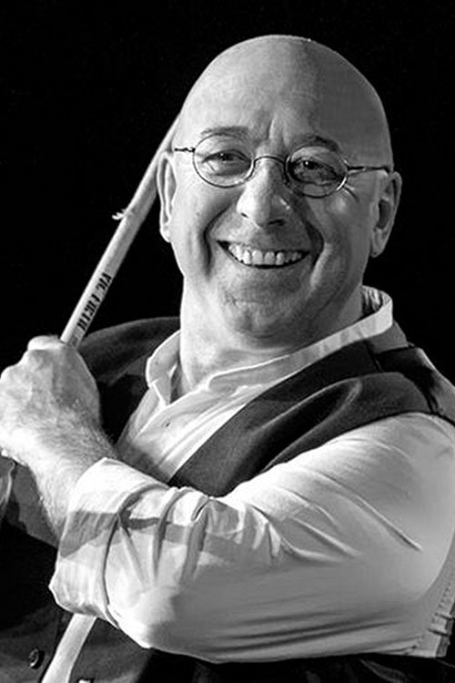 Henry Spinetti as Self - Drums