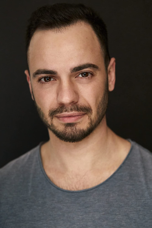 David Soncin as John