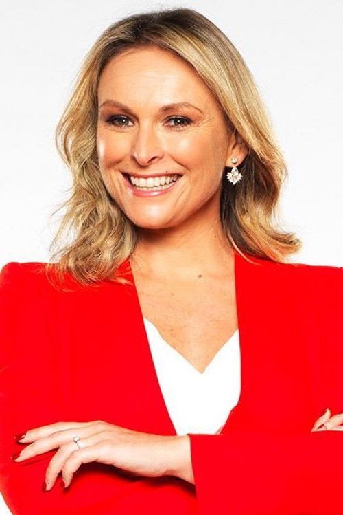 Mel Schilling as Self