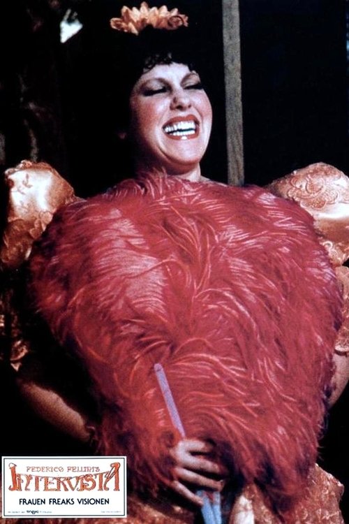 Maria Teresa Battaglia as Moglie macellaio