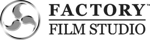 Factory Film Studio logo