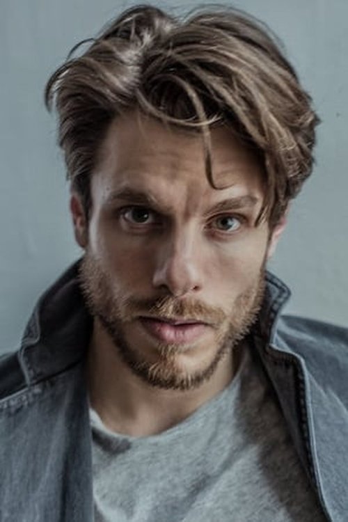 Sean Thomas Diefenbach as Chad