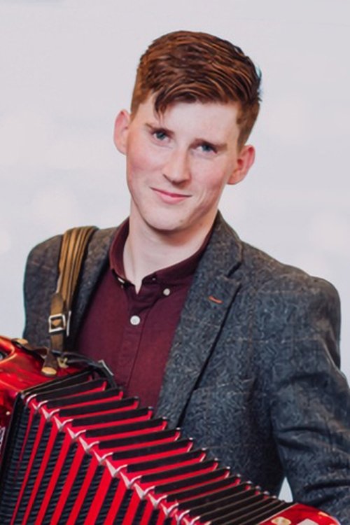 Conor Connolly as Student Musician 2