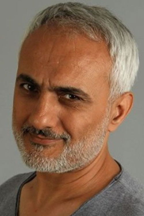 Fikret Altunhan as Fikret