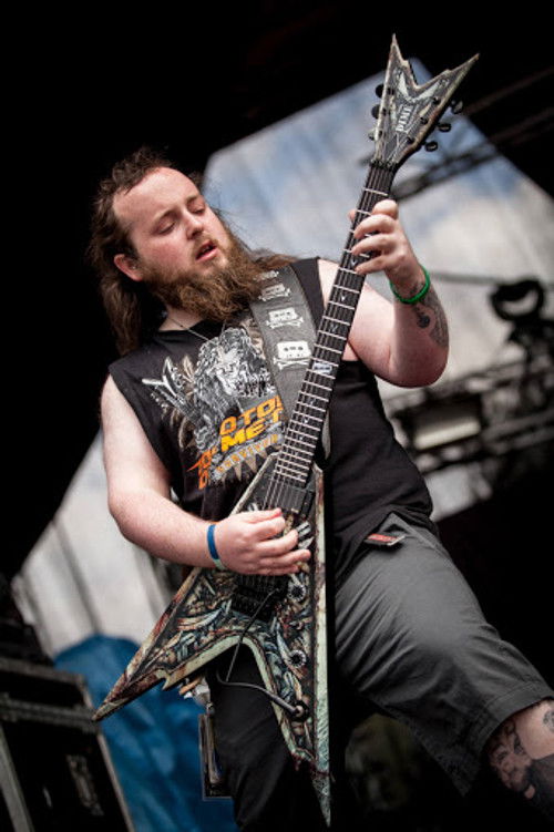 Dani Evans as Himself