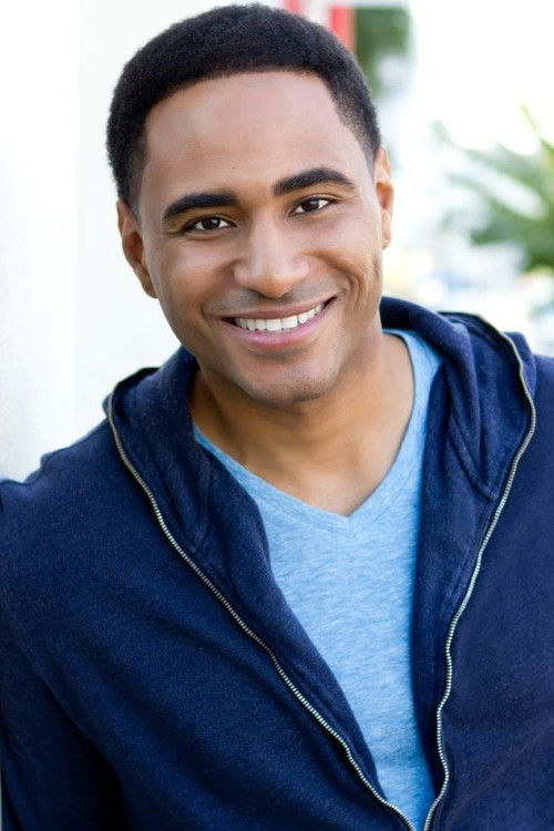 Daisun Cohn-Williams as Bart