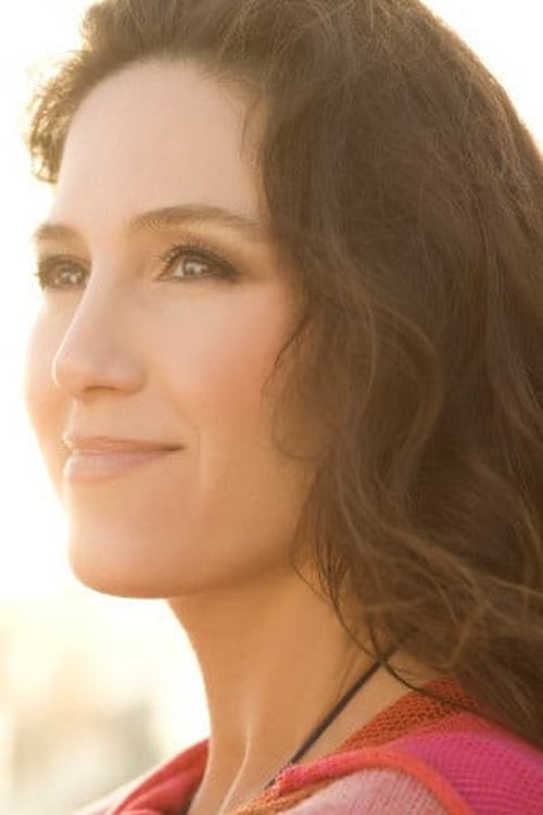 Donna DeLory as Self - Backup Singer