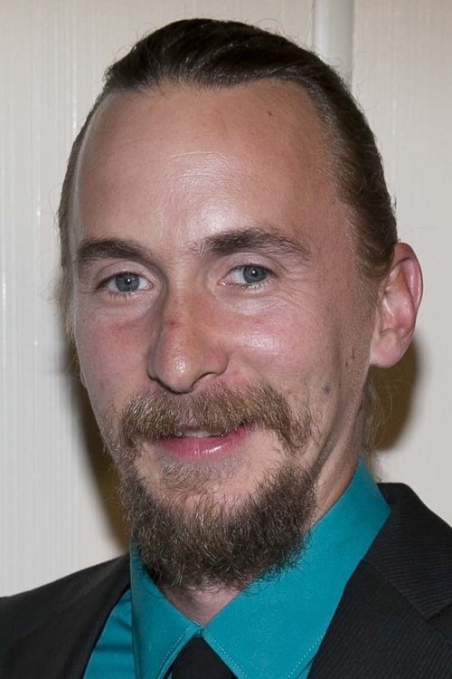 Stephen Monroe Taylor as Tim