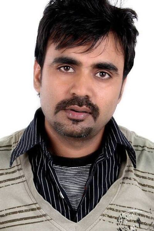 Firoz Khursheed Khan as Khalid Qureshi