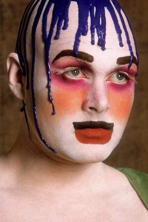 Leigh Bowery profile photo